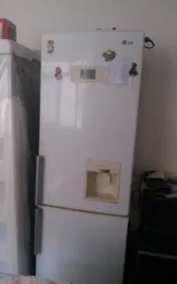 یخچال ال‌جی