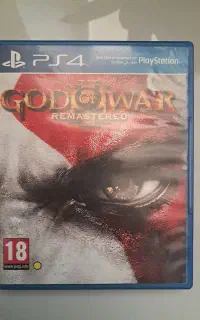 GOD OF WAR3