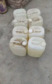 گالون بیست لیتری