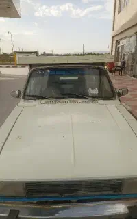 بارکشی باوانت