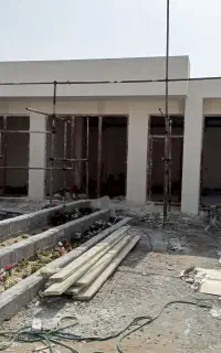 پیمانکاری ساختمانی نوآوران  (تخریب،بازسازی،نوسازی)