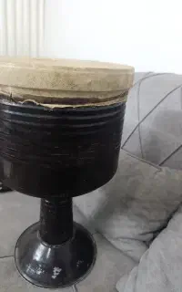 تنبک