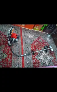 خدمات علف تراشی علف زنی تیف بور نی گالی