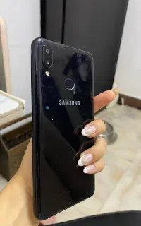 گوشی موبایل A10s