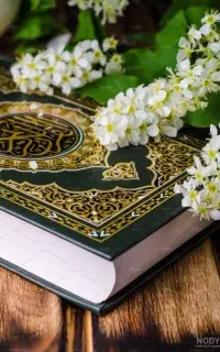 دعای قرانی