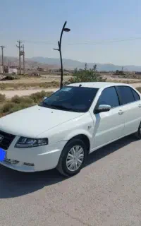 سمند سورن پلاس xu7p استخدام شرکت امام خمینی ۱۴۰۵