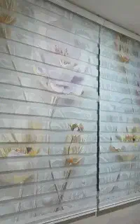 پرده فروشی