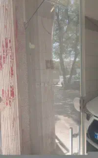 شیشه سکوریت