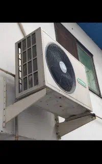 اسپلیت 24هزار اوجنرال