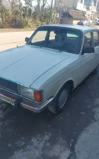 پیکان سواری مدل ۷۸