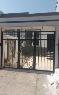فروش ویلایی کلید اول شهرک شهرداری