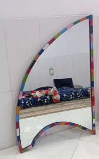 آینه قدی