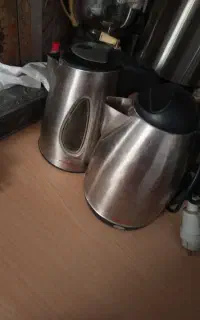 چای‌ساز یکسره