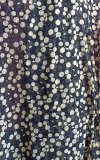 چادر رنگی و شال