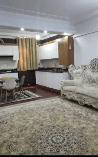 آپارتمان منزل خونه مبله شیک دوخواب