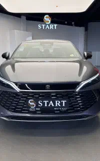 بی وا دی ال چین با چشم byd chin L