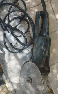 سنگ فرز ایتالیایی اصل