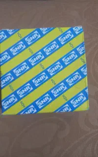 بلبرینگ چرخ جلو snr