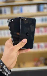 گوشی ایفون se2020 حافظه 128 گیگ اقساط