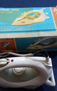 اتو Steam Iron
