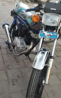 موتور هندا