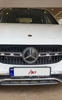 بنز GLA200