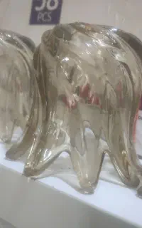 حباب لوستر کریستال ترکیه