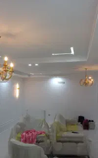 برقکاری سیمکشی دزدگیر دوربین تلفن سرویس کولر آبی