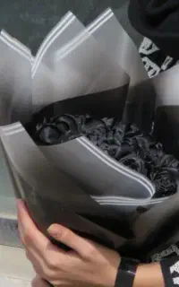 دسته گل