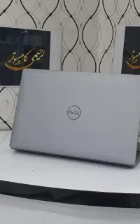 لپ تاپ دل i7 نسل 10 رم 12 گزافیک اختصاصی ddr5