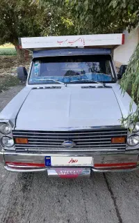 نیسان،مدل۹۱،بدون رنگ.