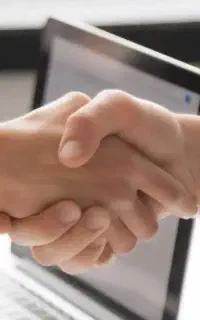 استخدام منشی  نیمه وقت