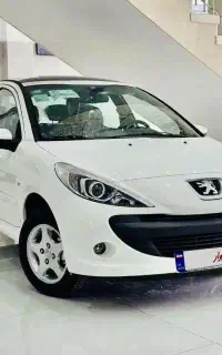 207دنده ارتقا پانا رینگ 1404