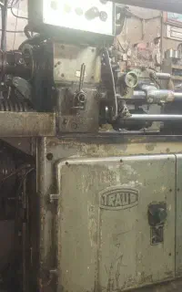 سری تراش تراب tb60