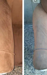 مبل شویی تخصصی در محل با دستگاه های صنعتی