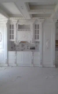 کابینت و کمد دیواری سادات