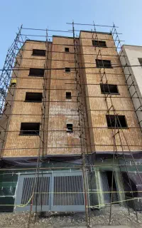 شستشوی/ تخصصی/ نما/ونانو/ فراز سپاهان
