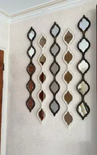 اینه دکوری