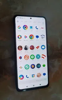 گوشی x4poro