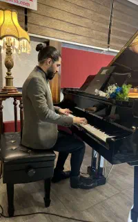 آموزش آواز سلفژ صداسازی پاپ
