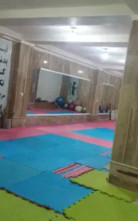 اجاره سانس خالی باشگاه