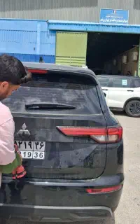 تعویض پلاک ونقل انتقال ترخیص کارخودروهای اروندی