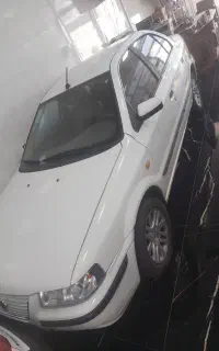 سمند EF7