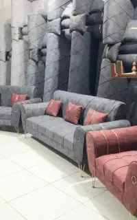 مبل راحتی مدل نوشین/×