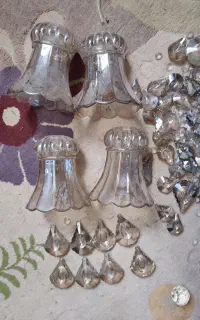حباب‌لوستر