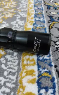 دوربین تک چشمی