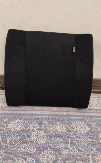 پشتی صندلی طبی خودرو