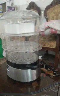 بخار پز