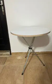 میز گرد