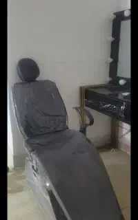 وسایل آرایشگاه به فروش می رسد